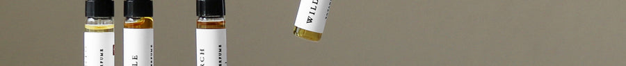 Eau de Parfum Samples