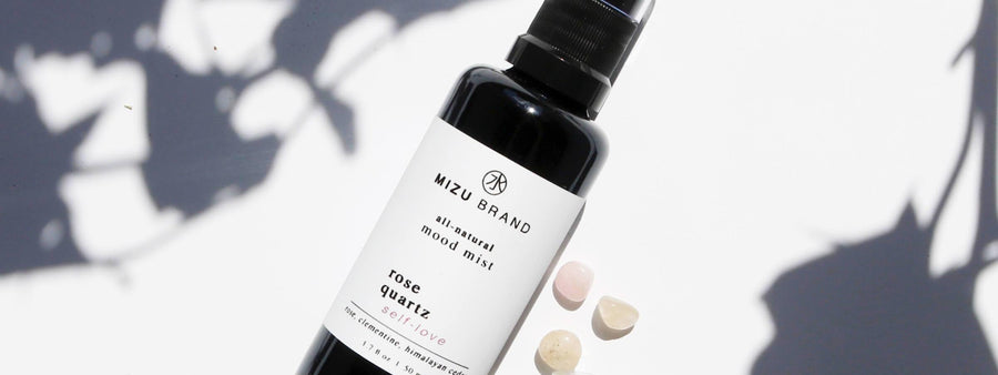 Mood Mists