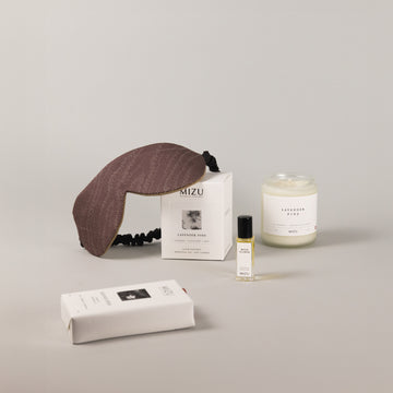 SPA / Deluxe  Gift Set