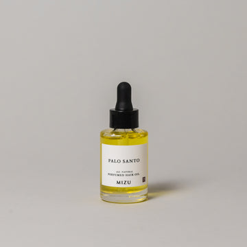 PALO SANTO Perfumed Hair Oil