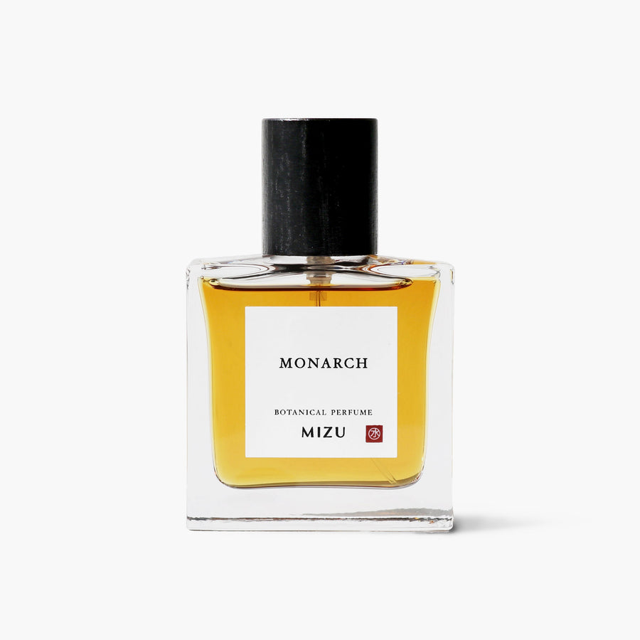 SECONDS SALE: Monarch All-Natural Eau de Parfum, 30ml