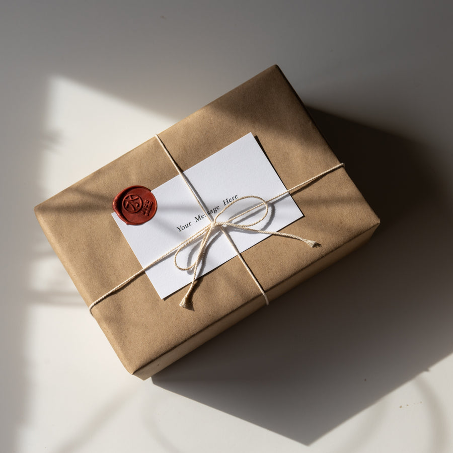REPLENISH Botanical Gift Set