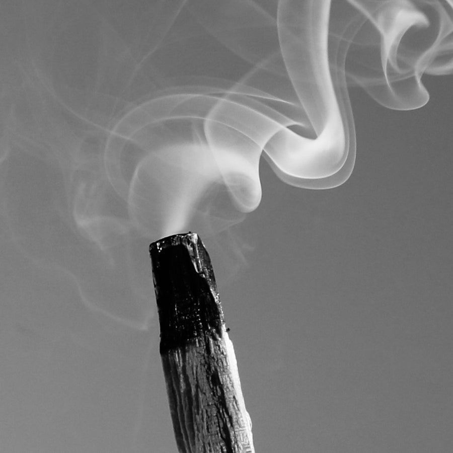 PALO SANTO All-Natural Eau De Parfum
