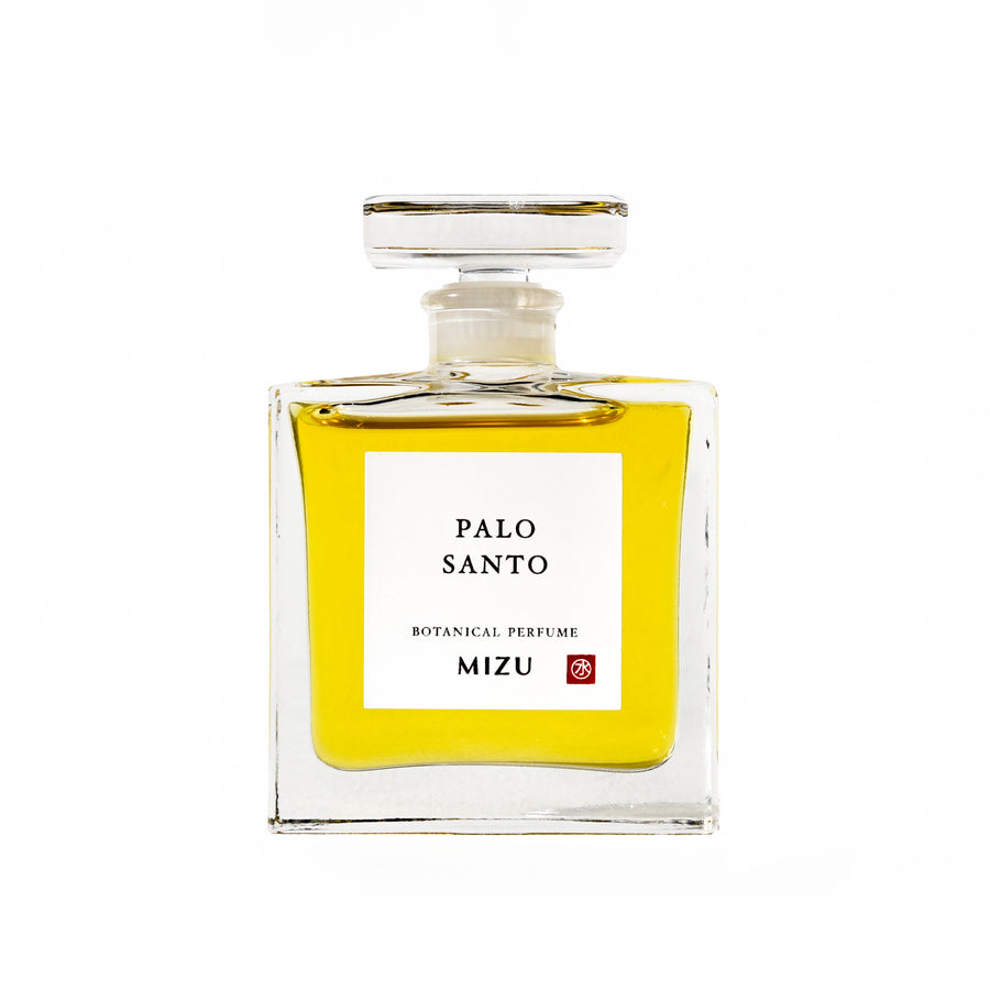 MIZU PALO SANTO REFILL PERFUME