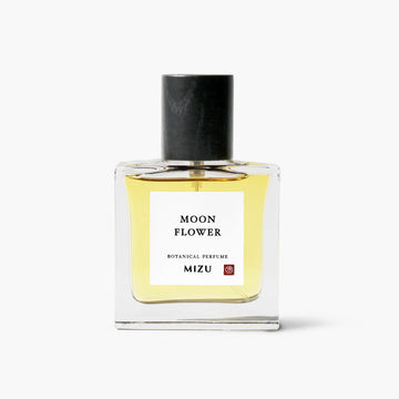 MOONFLOWER All-Natural Eau de Parfum