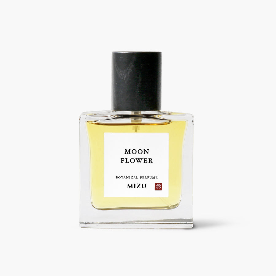 MOONFLOWER All-Natural Eau de Parfum