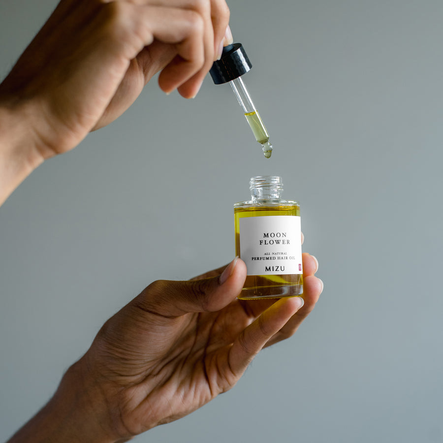 REPLENISH Botanical Gift Set