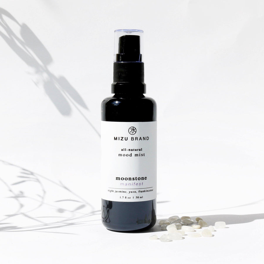 Moonstone Infused Room Mist