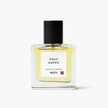 PALO SANTO All-Natural Eau De Parfum