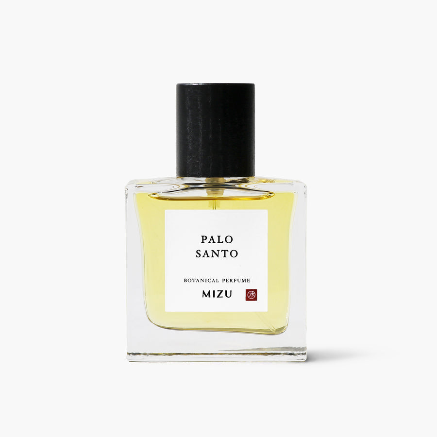 PALO SANTO All-Natural Eau De Parfum