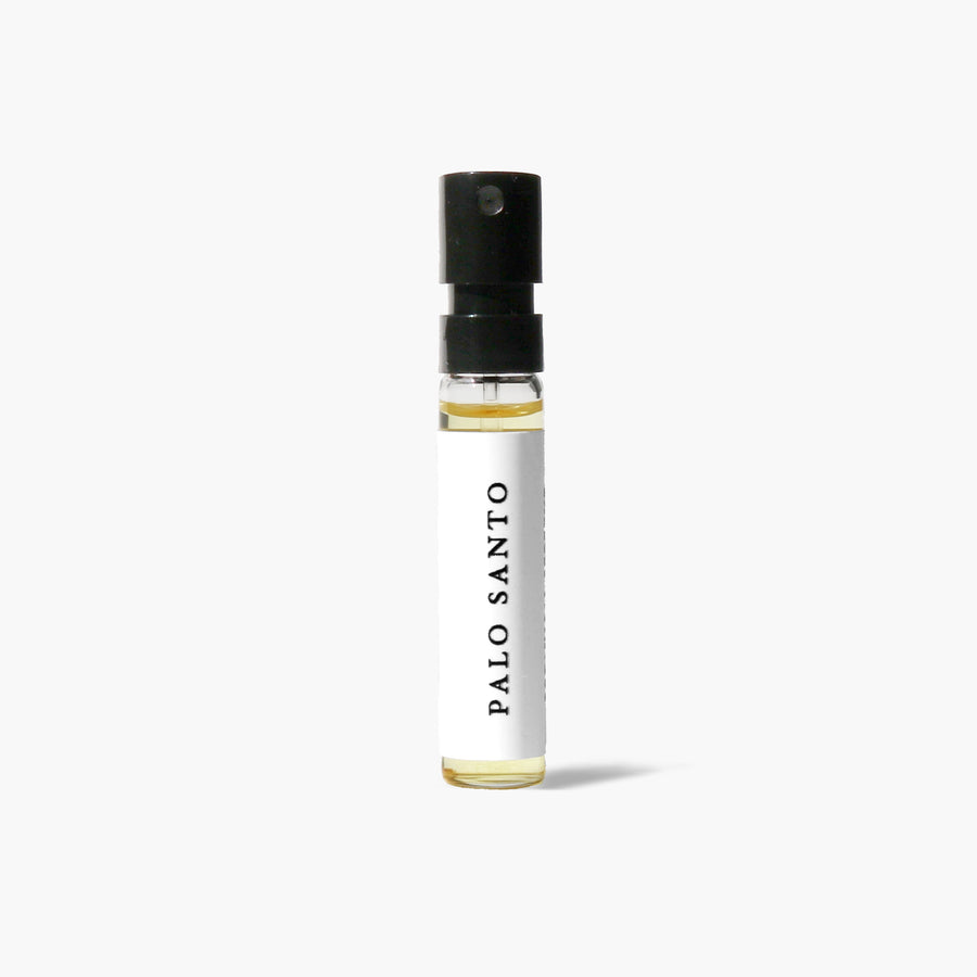 PALO SANTO All-Natural Eau De Parfum