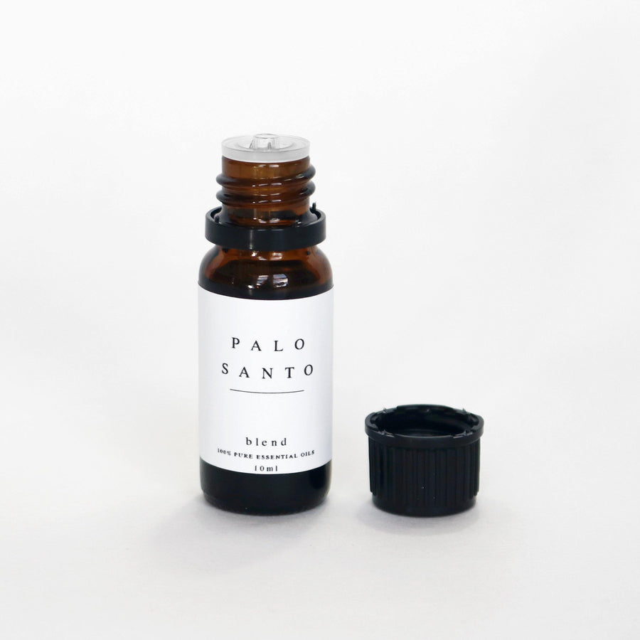 Palo Santo Essential Oil Blend 