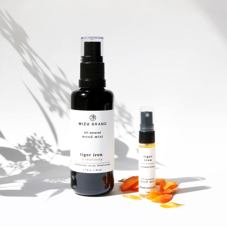 Sustainable Sandalwood All Natural Botanical Fragrance 