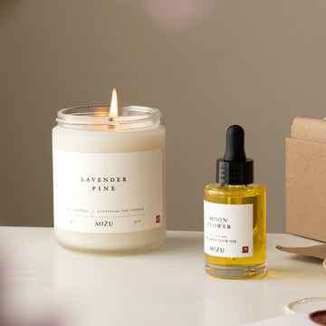 REPLENISH Botanical Gift Set